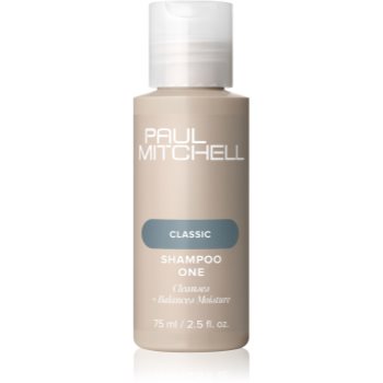 Paul Mitchell Classic Shampoo One șampon pentru utilizarea de zi cu zi